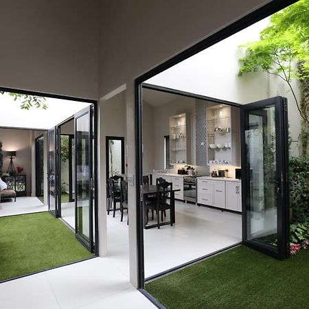 Another World - Montagu Exterior foto