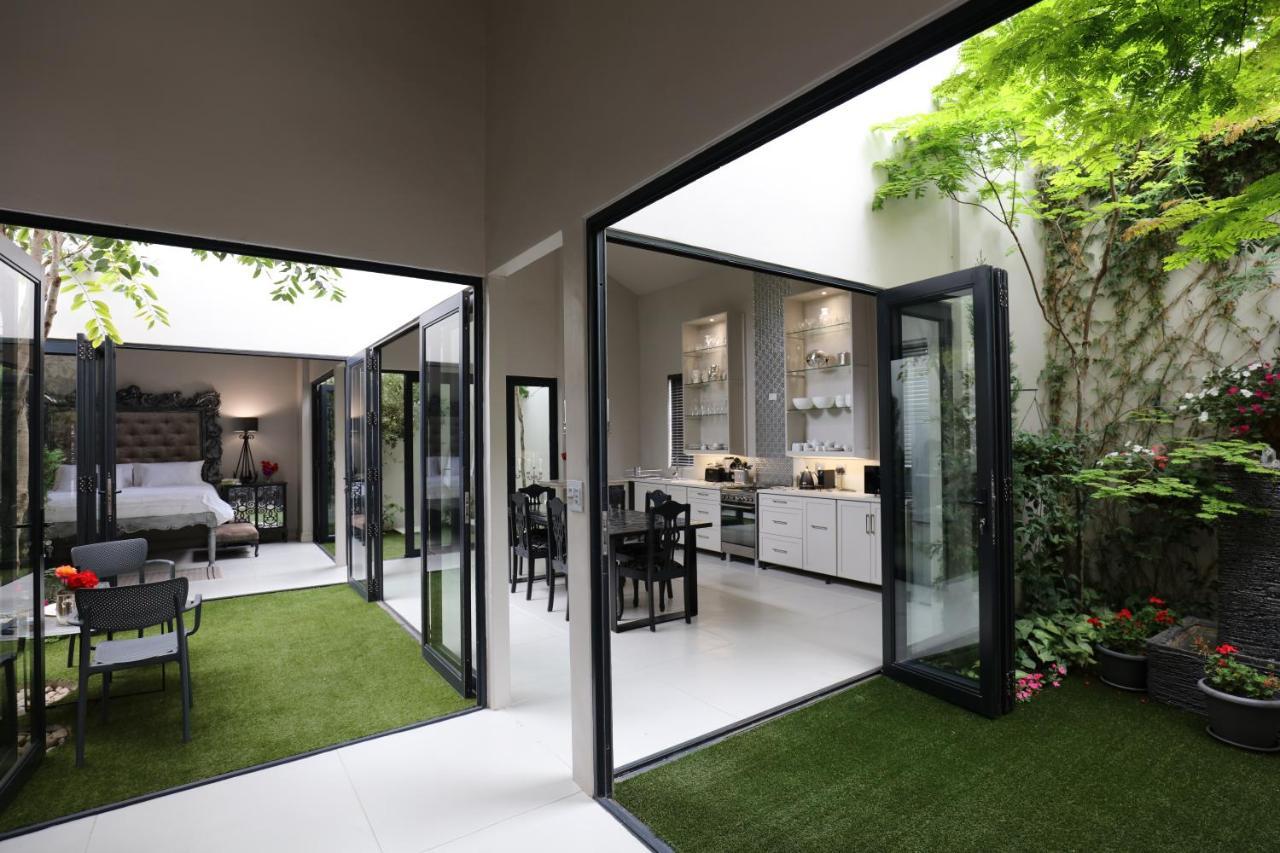 Another World - Montagu Exterior foto