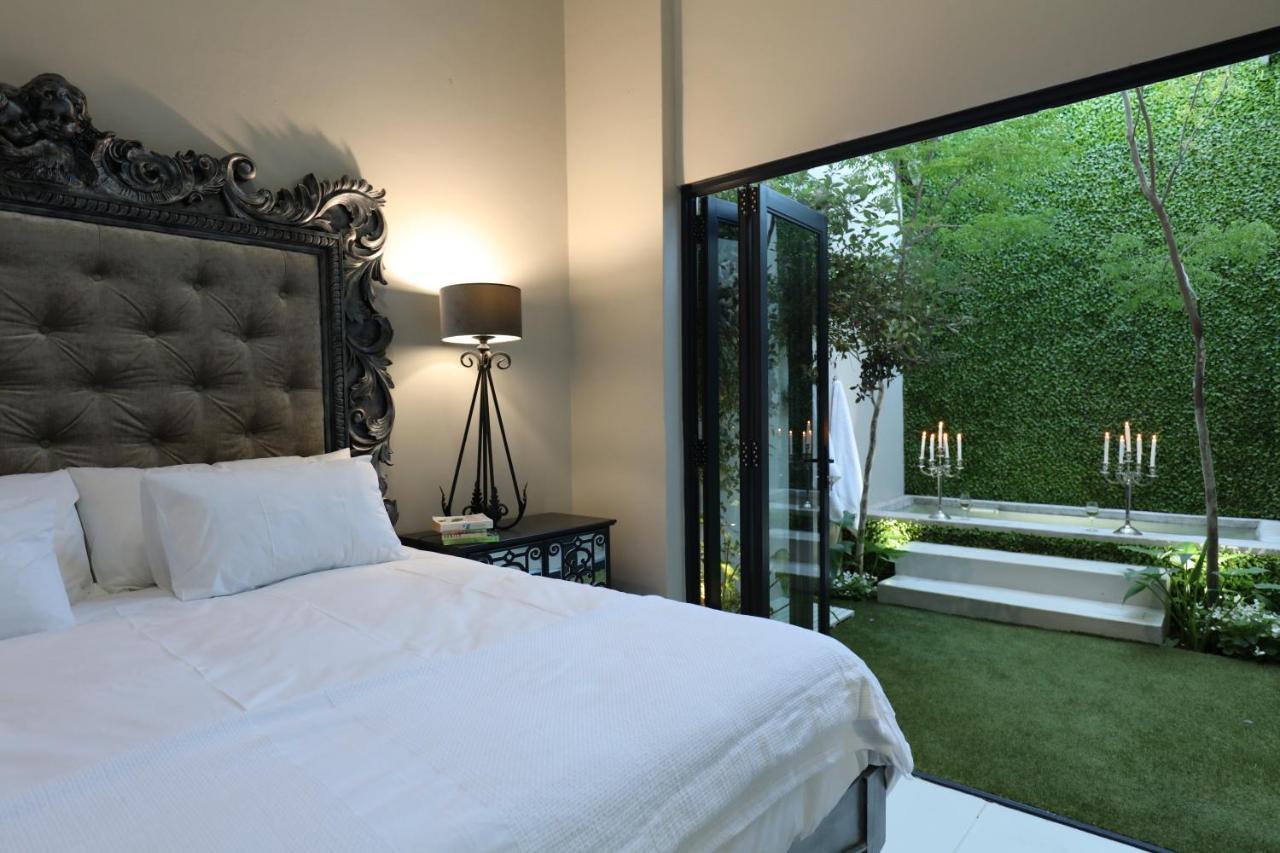 Another World - Montagu Exterior foto