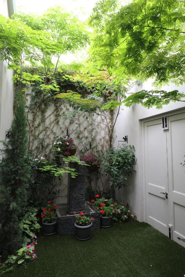 Another World - Montagu Exterior foto