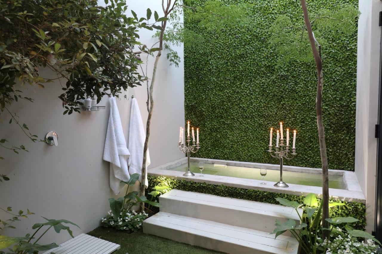 Another World - Montagu Exterior foto