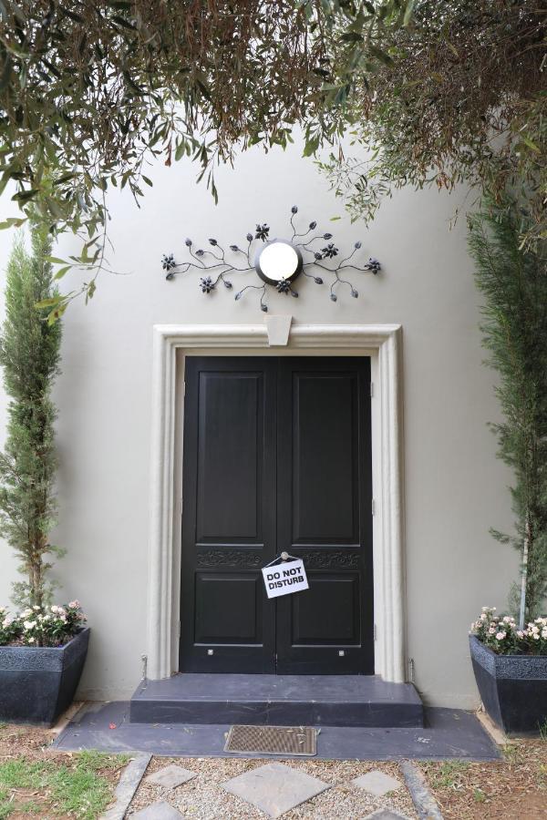 Another World - Montagu Exterior foto